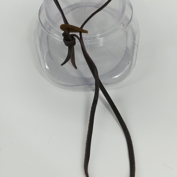 Duluth Trading Co Blue Boonie Hat Size M - Picture 4 of 10